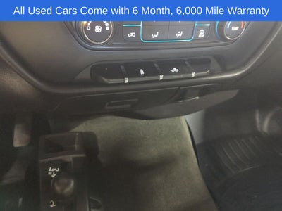 2017 GMC Sierra 1500 Base