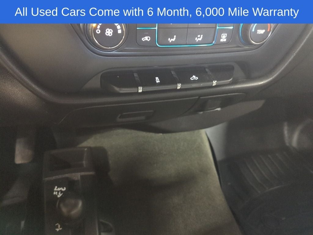 2017 GMC Sierra 1500 Base