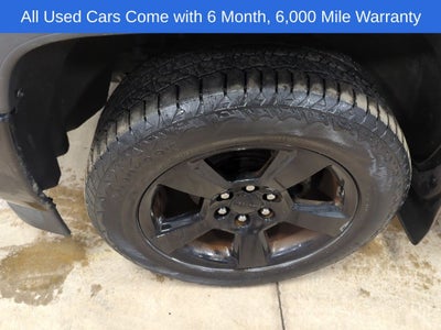 2017 GMC Sierra 1500 Base