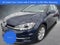 2018 Volkswagen Golf SportWagen S 4Motion