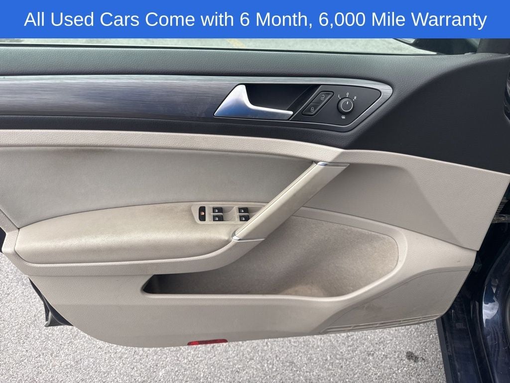 2018 Volkswagen Golf SportWagen S 4Motion