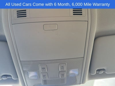 2018 Volkswagen Golf SportWagen S 4Motion
