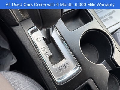 2018 Subaru Legacy 2.5i Premium