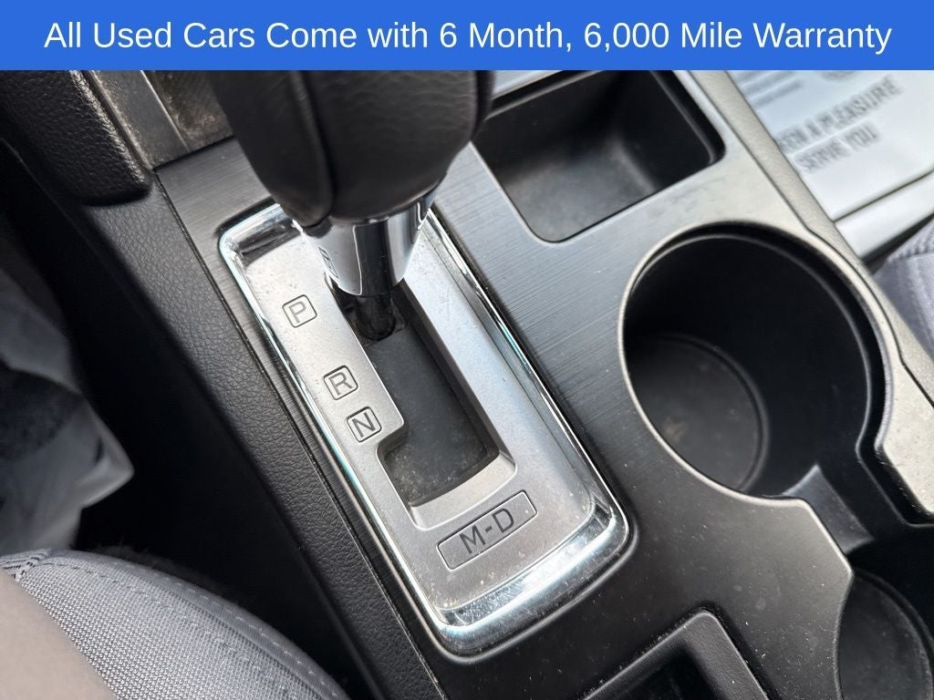 2018 Subaru Legacy 2.5i Premium