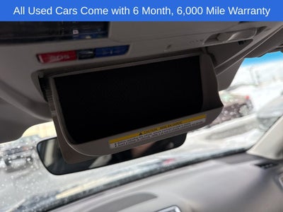 2018 Subaru Legacy 2.5i Premium