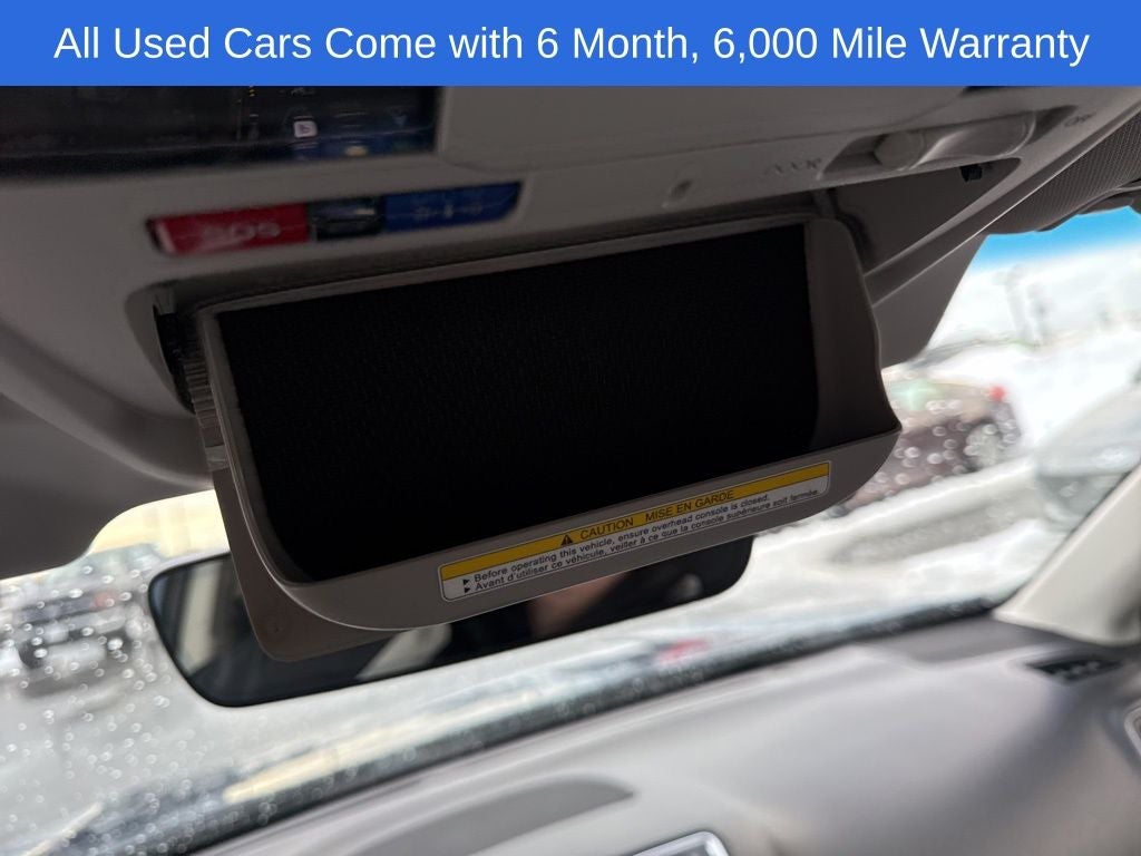 2018 Subaru Legacy 2.5i Premium