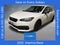 2020 Subaru Impreza Base
