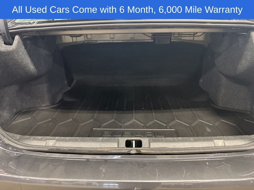 2019 Subaru Impreza 2.0i Premium