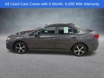 2019 Subaru Impreza 2.0i Premium