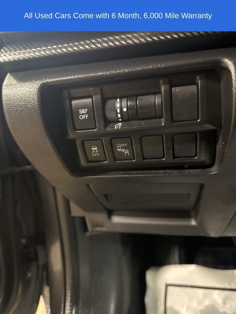 2019 Subaru Impreza 2.0i Premium