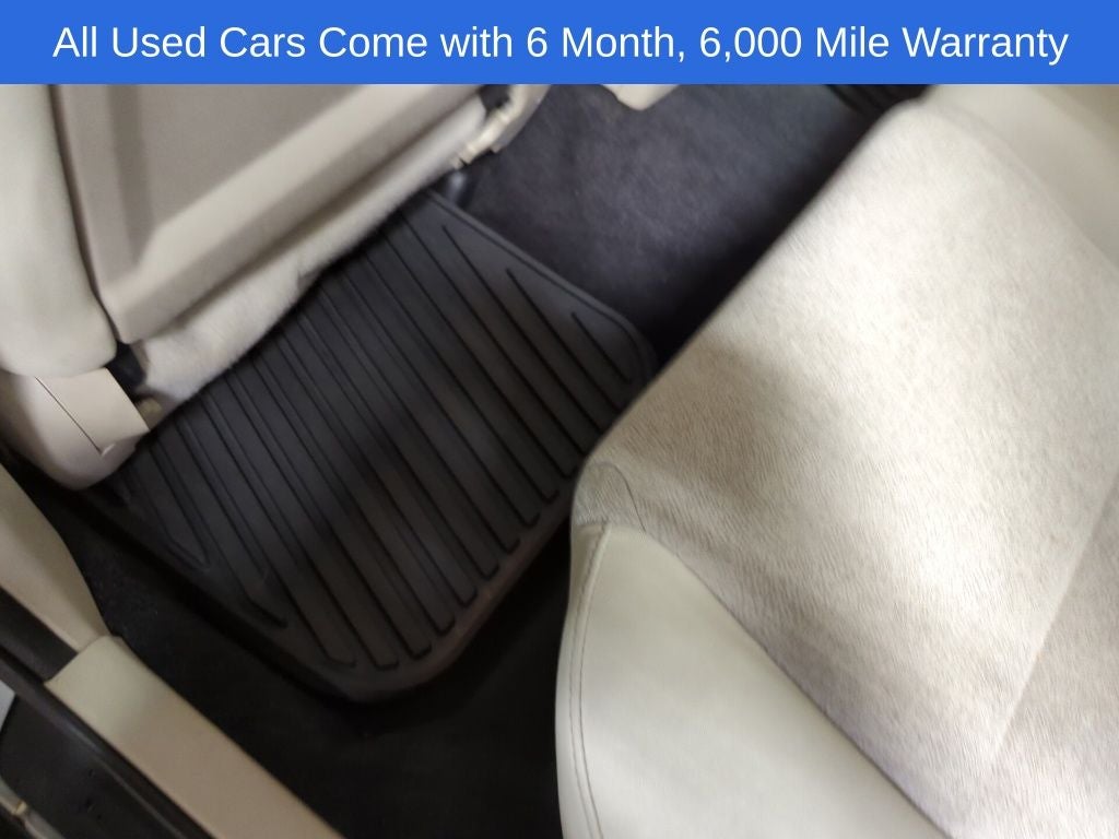 2009 Subaru Outback 2.5i