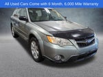 2009 Subaru Outback 2.5i