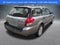 2009 Subaru Outback 2.5i