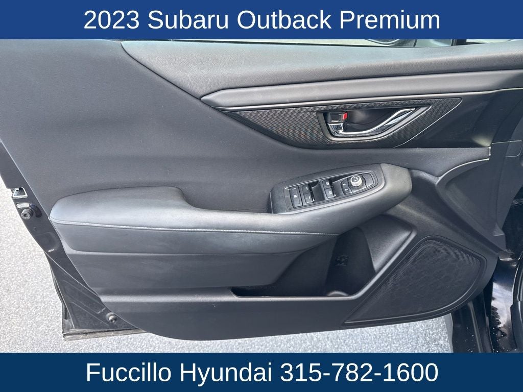 2023 Subaru Outback Premium