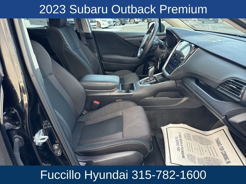 2023 Subaru Outback Premium