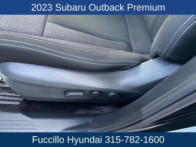 2023 Subaru Outback Premium