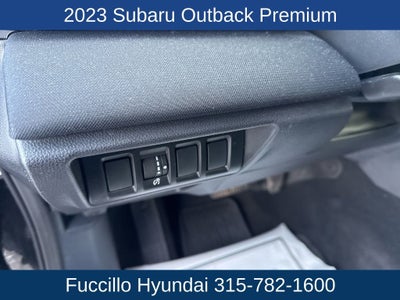 2023 Subaru Outback Premium