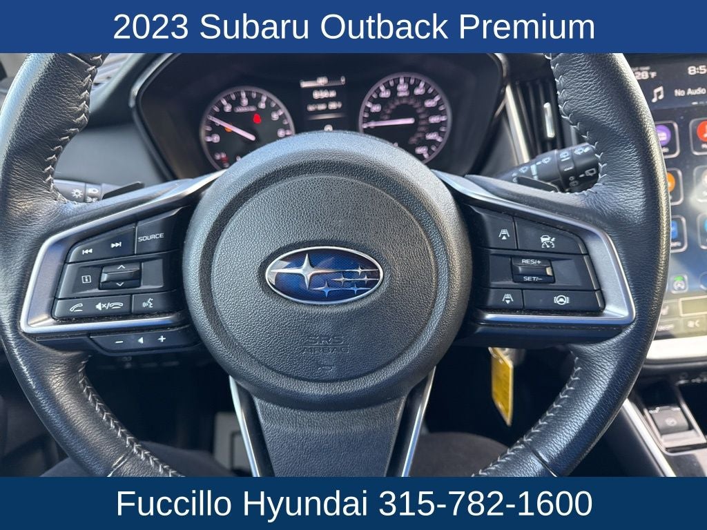 2023 Subaru Outback Premium