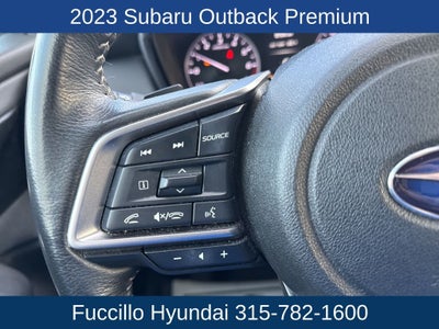 2023 Subaru Outback Premium