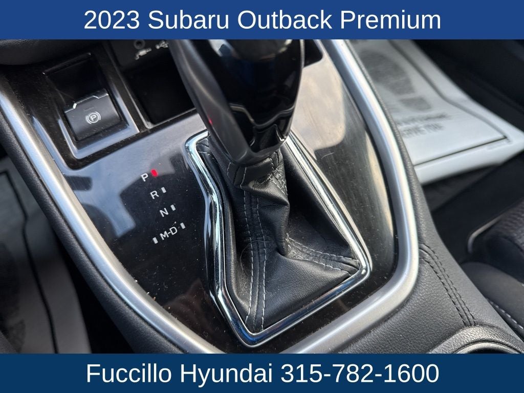 2023 Subaru Outback Premium