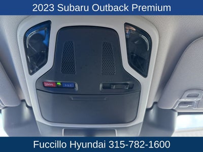 2023 Subaru Outback Premium