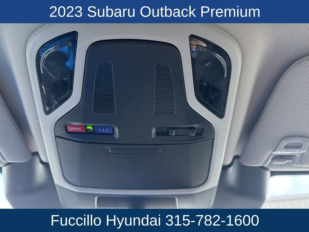 2023 Subaru Outback Premium