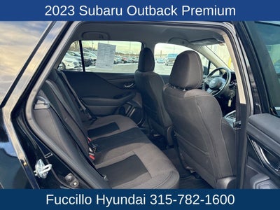 2023 Subaru Outback Premium