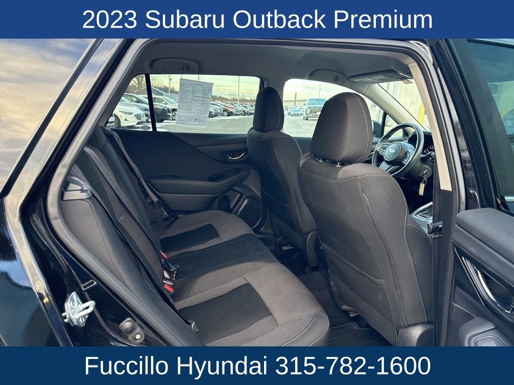 2023 Subaru Outback Premium