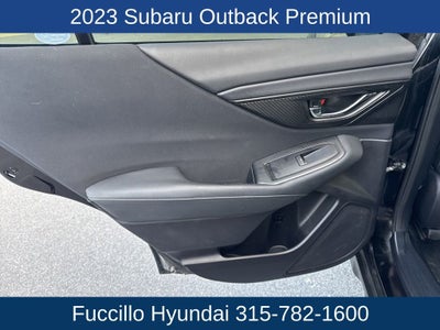 2023 Subaru Outback Premium