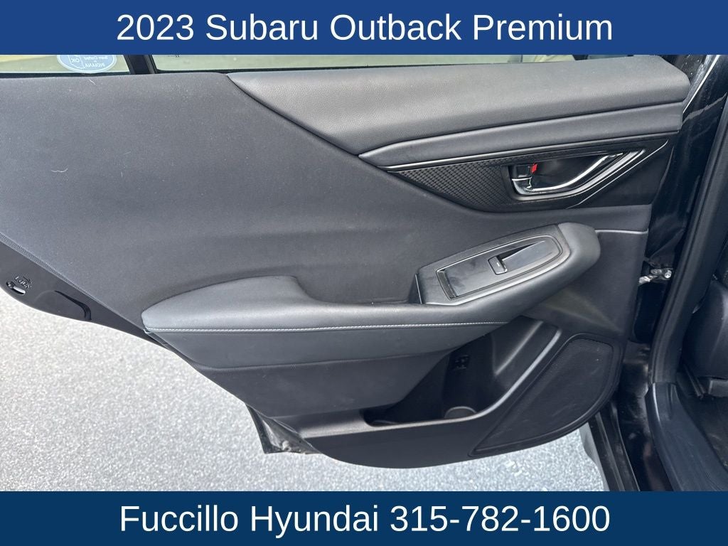 2023 Subaru Outback Premium