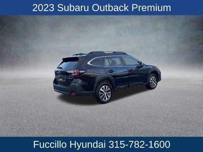 2023 Subaru Outback Premium