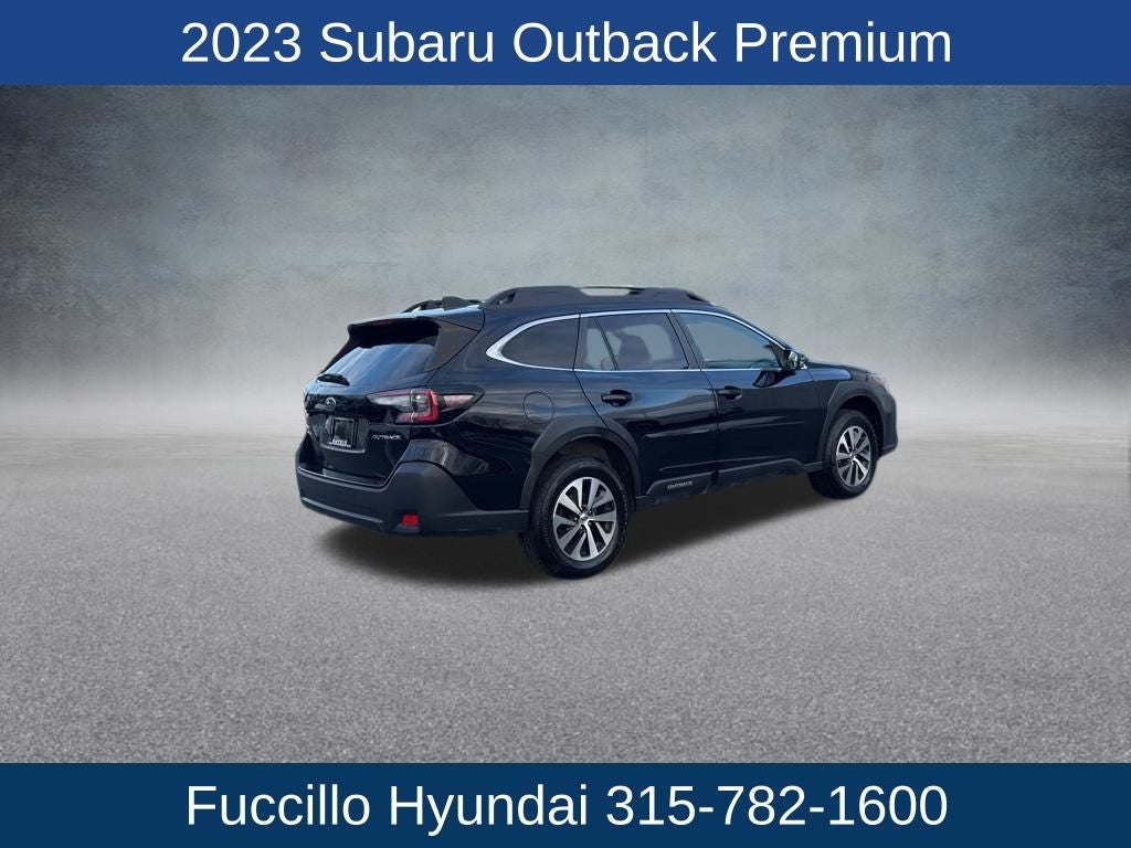 2023 Subaru Outback Premium
