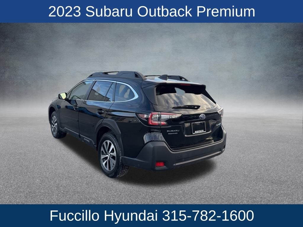 2023 Subaru Outback Premium