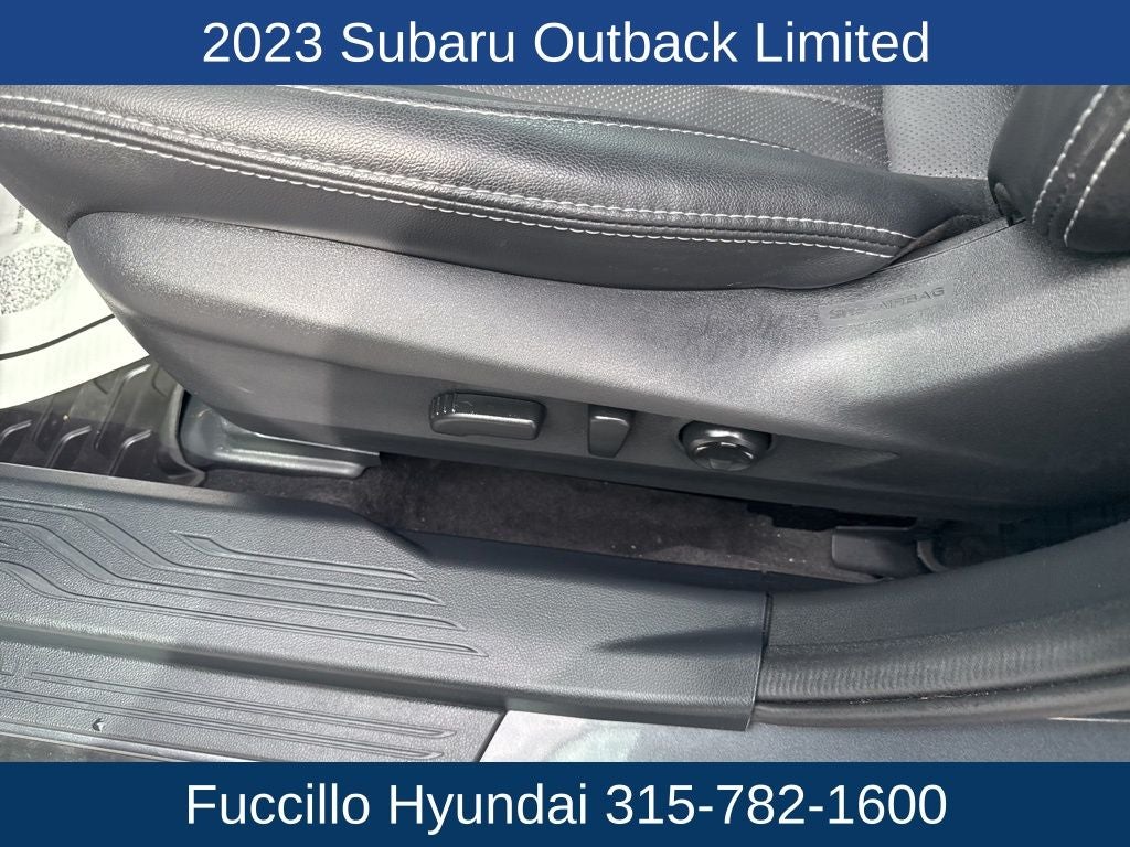 2023 Subaru Outback Limited