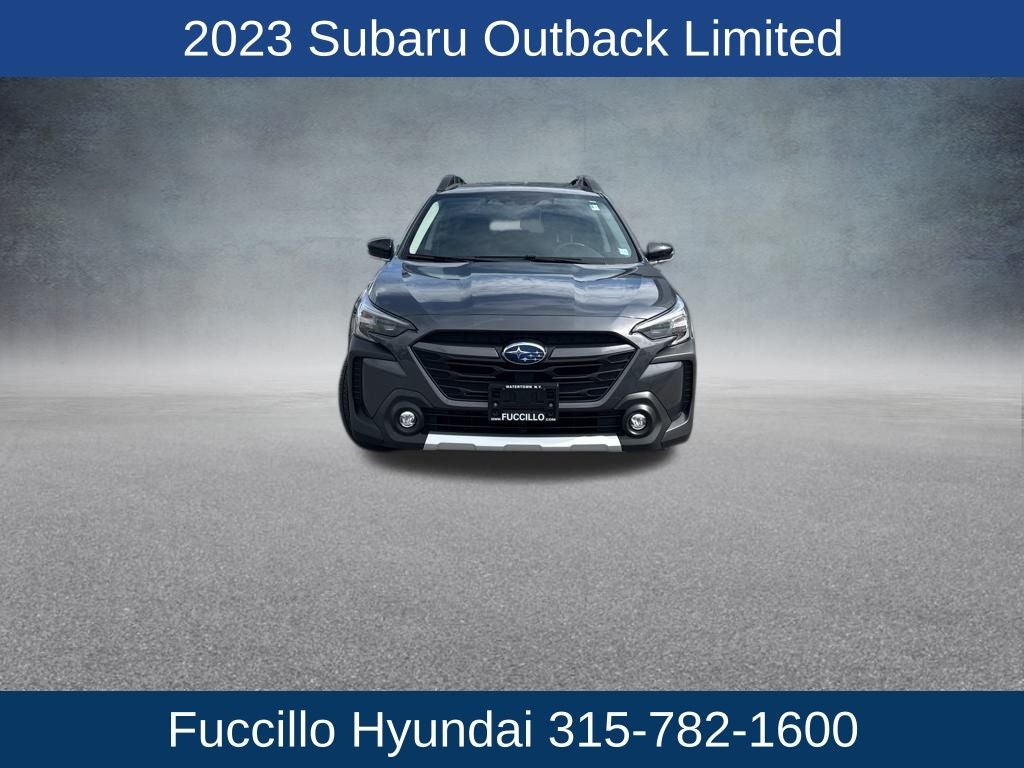 2023 Subaru Outback Limited