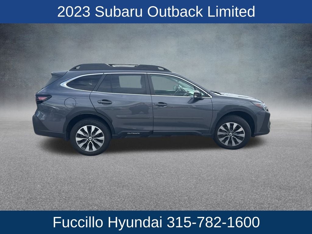 2023 Subaru Outback Limited