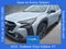 2023 Subaru Outback Onyx Edition XT