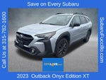 2023 Subaru Outback Onyx Edition XT