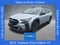 2023 Subaru Outback Onyx Edition XT