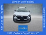 2023 Subaru Outback Onyx Edition XT
