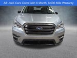 2022 Subaru Ascent Base