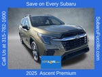 2025 Subaru Ascent Premium