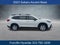 2023 Subaru Ascent Base