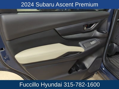 2024 Subaru Ascent Premium