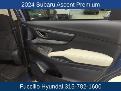 2024 Subaru Ascent Premium