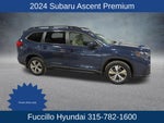 2024 Subaru Ascent Premium