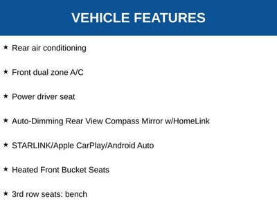2024 Subaru Ascent Premium