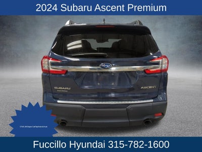 2024 Subaru Ascent Premium