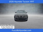 2026 Hyundai TUCSON XRT AWD