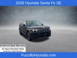 2026 Hyundai SANTA FE SE AWD